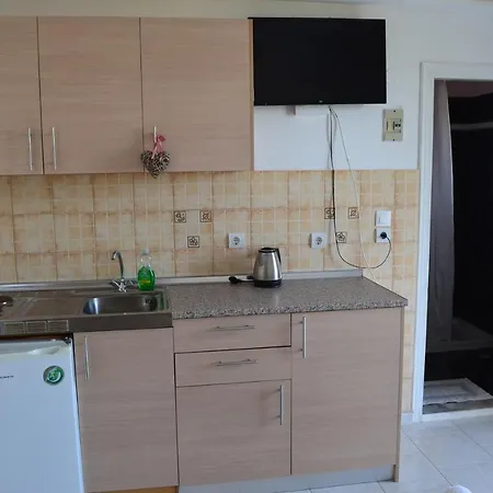 アパート Artemis - Pool And Garden *