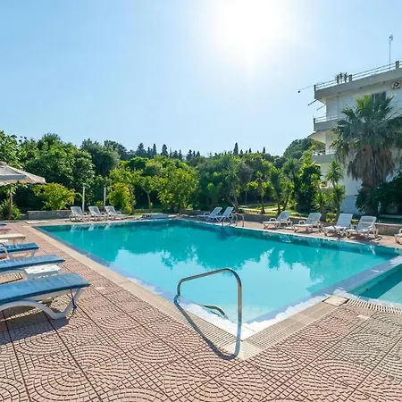Apartment Artemis - Pool And Garden *
