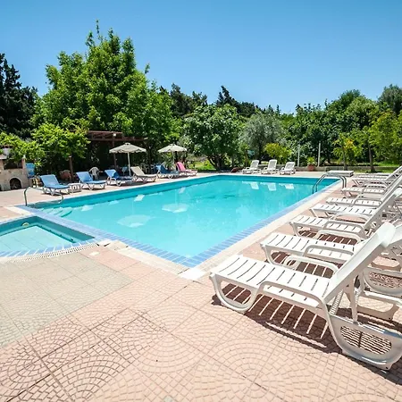 アパート Artemis - Pool And Garden *