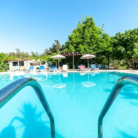 Artemis - Pool And Garden Lejlighed