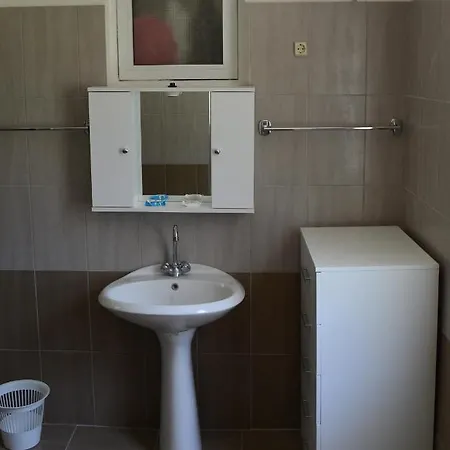 アパート Artemis - Pool And Garden Koskinou