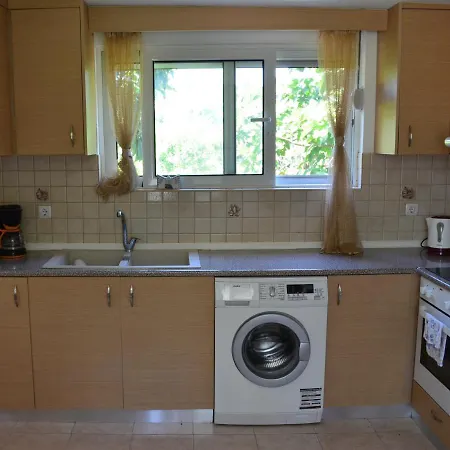 Artemis - Pool And Garden アパート *