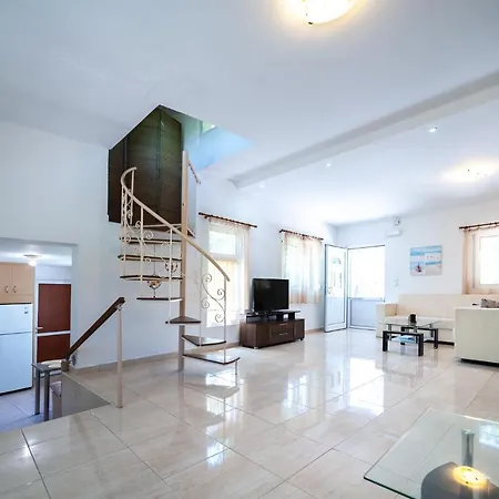 Apartment Artemis - Pool And Garden Koskinou (Rhodes)
