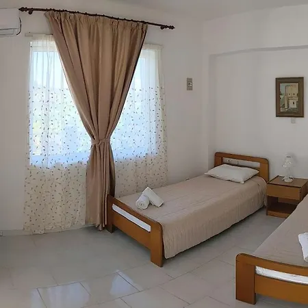 Artemis - Pool And Garden Koskinou