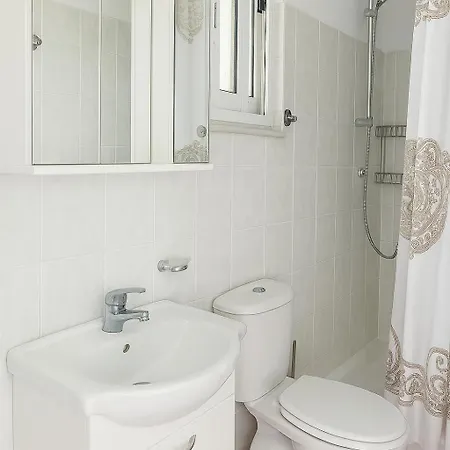 Artemis - Pool And Garden