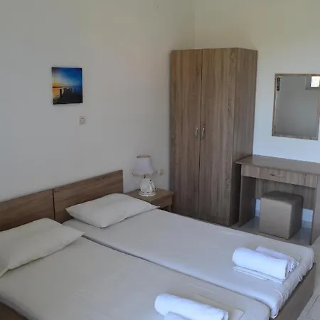 شقة Artemis - Pool And Garden Koskinou (Rhodes)