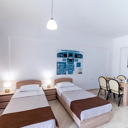 شقة Artemis - Pool And Garden *