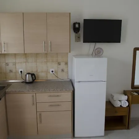 Artemis - Pool And Garden شقة Koskinou (Rhodes)