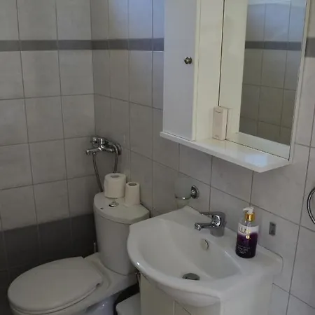 Artemis - Pool And Garden Koskinou (Rhodes)