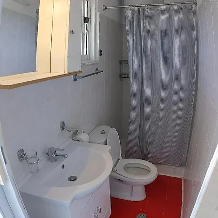 شقة Artemis - Pool And Garden