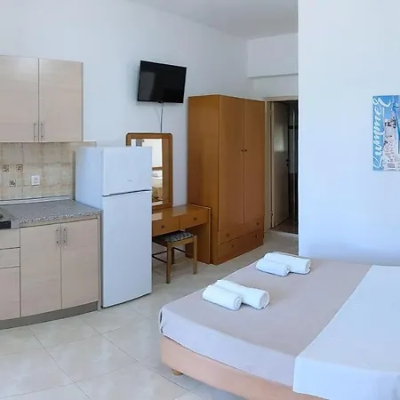 Artemis - Pool And Garden *