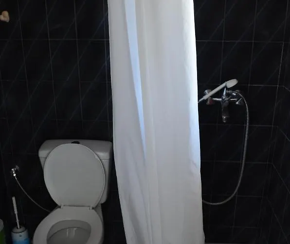 Artemis - Pool And Garden Koskinou (Rhodes)