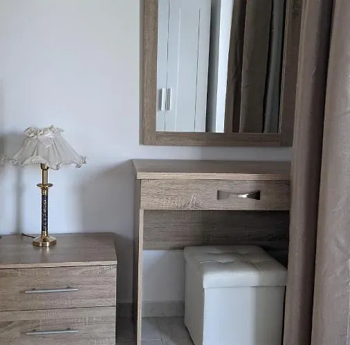 Apartamento Artemis - Pool And Garden