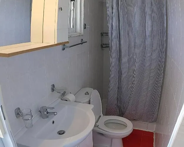 Apartamento Artemis - Pool And Garden