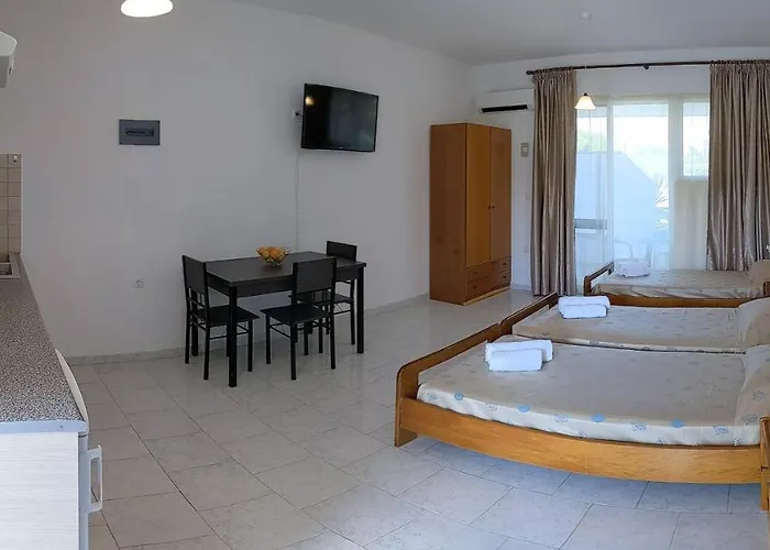 Apartamento Artemis - Pool And Garden *