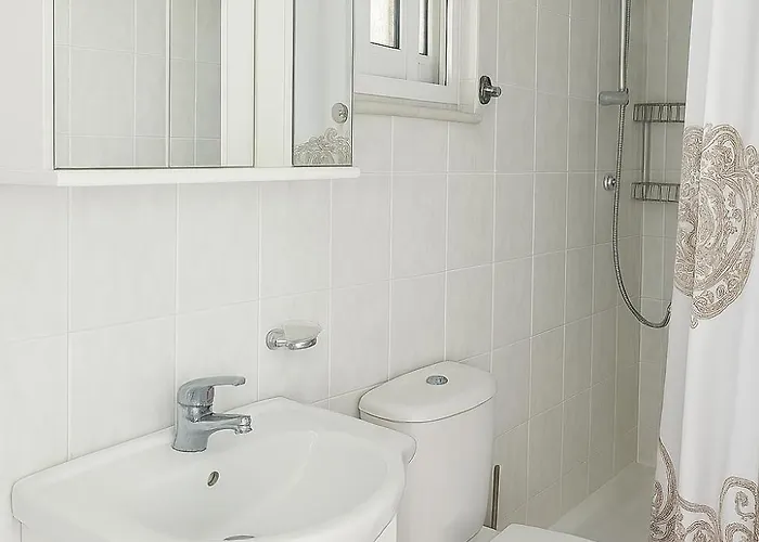 Artemis - Pool And Garden