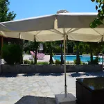 Artemis - Pool And Garden شقة Koskinou (Rhodes)