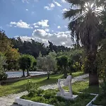 Artemis - Pool And Garden Koskinou