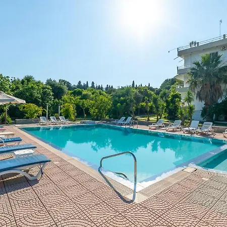 Appartamento Artemis - Pool And Garden *