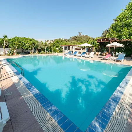 Appartamento Artemis - Pool And Garden *