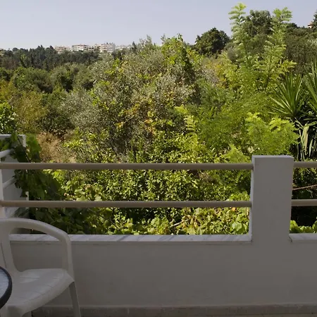 Διαμέρισμα Artemis - Pool And Garden *