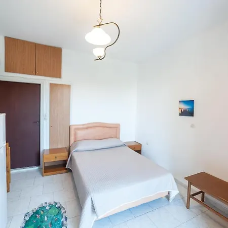 Apartment Artemis - Pool And Garden Koskinou (Rhodes)