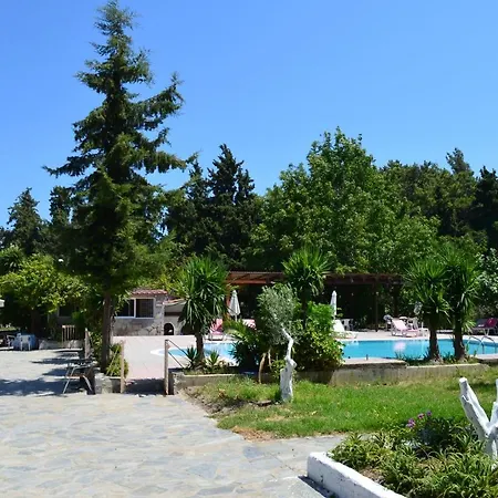 شقة Artemis - Pool And Garden *