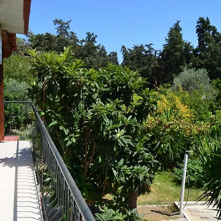 Artemis - Pool And Garden Appartamento Koskinou (Rhodes)