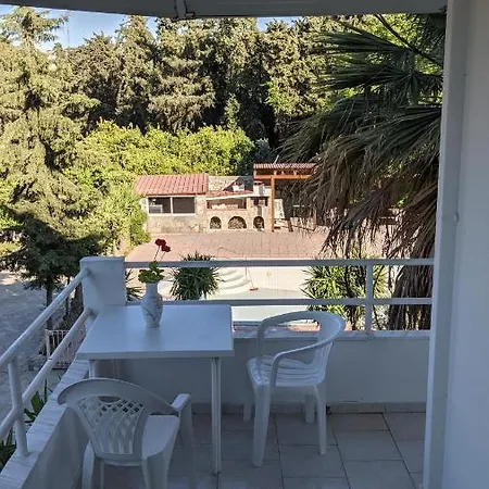 Διαμέρισμα Artemis - Pool And Garden
