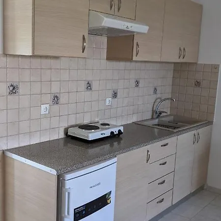 Apartman Artemis - Pool And Garden *