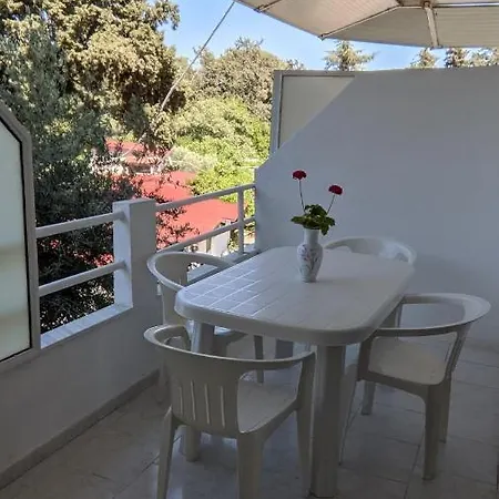 Artemis - Pool And Garden * Κοσκινού