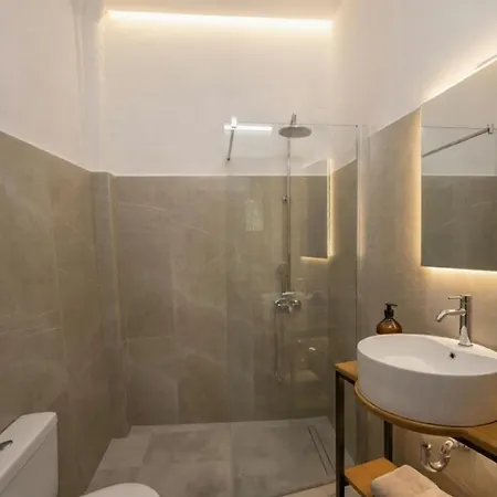 شقة Artemis - Pool And Garden Koskinou (Rhodes)