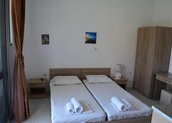 Appartamento Artemis - Pool And Garden Koskinou (Rhodes)