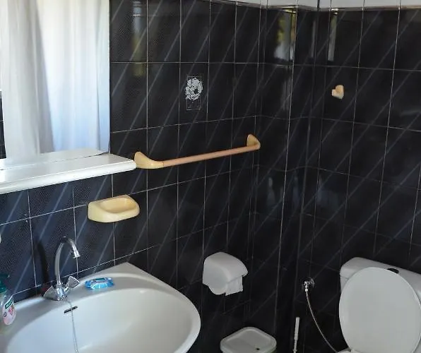 Artemis - Pool And Garden Appartamento *