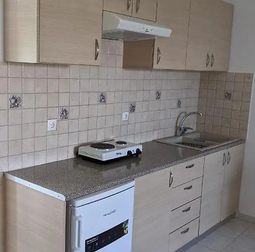 Appartamento Artemis - Pool And Garden *