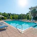 Apartamento Artemis - Pool And Garden *