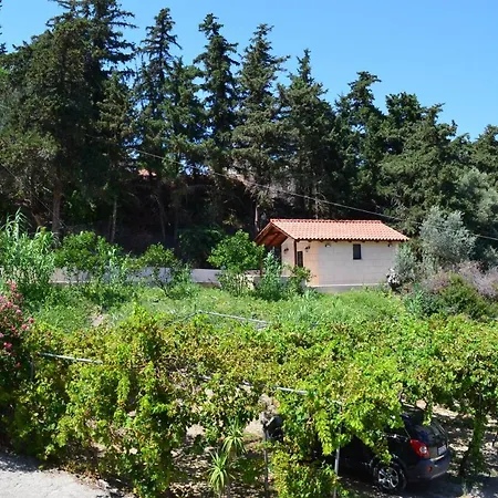 Artemis - Pool&garden * Koskinou (Rhodes)