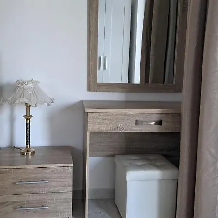 Appartement Artemis - Pool And Garden