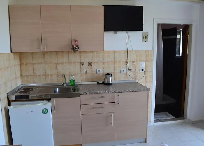 Apartament Artemis - Pool And Garden *