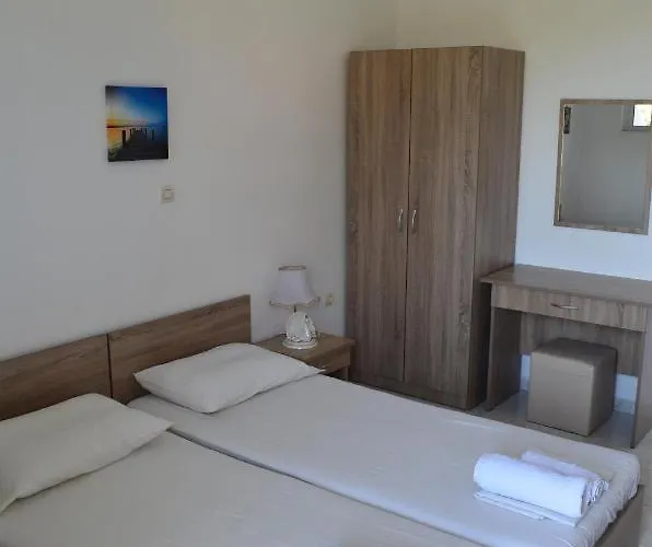 Apartament Artemis - Pool And Garden Koskinou (Rhodes)