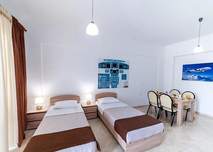 Apartament Artemis - Pool And Garden *