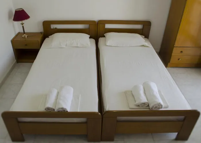 Apartament Artemis - Pool And Garden Koskinou (Rhodes)