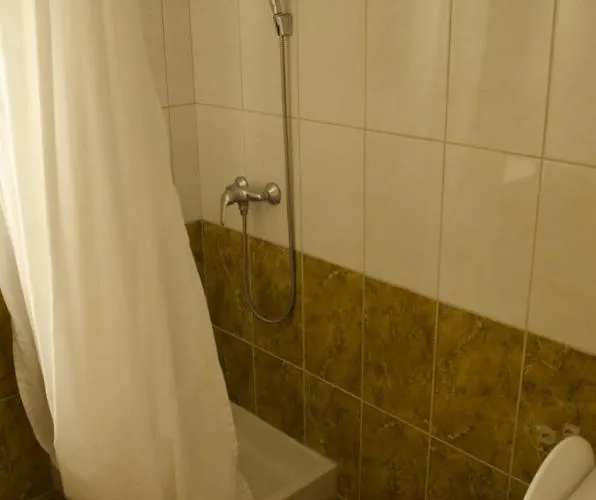 Artemis - Pool And Garden Apartament Koskinou (Rhodes)