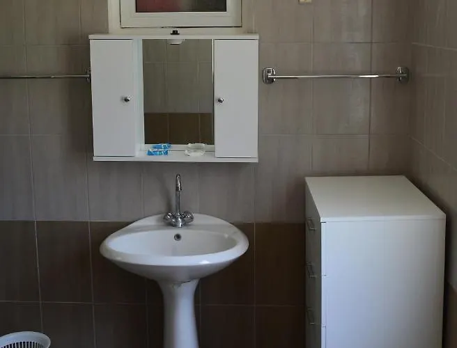 Apartament Artemis - Pool And Garden Koskinou (Rhodes)