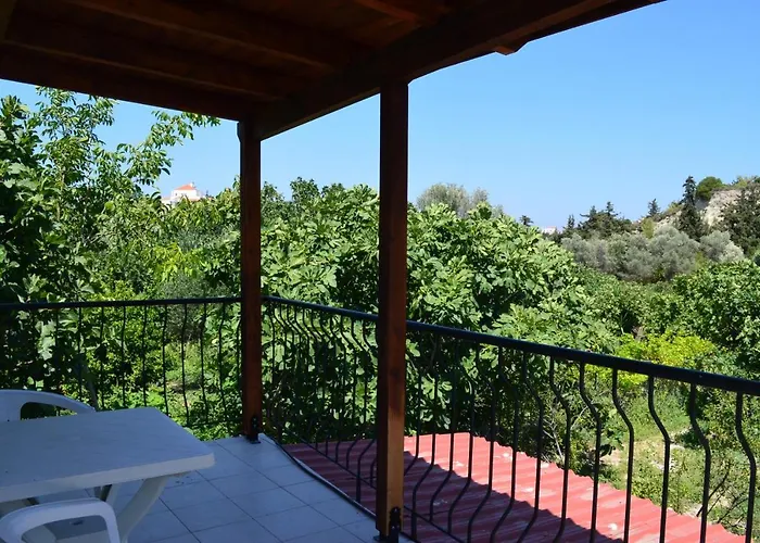 Apartament Artemis - Pool And Garden