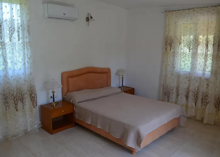 Apartamento Artemis - Pool&garden