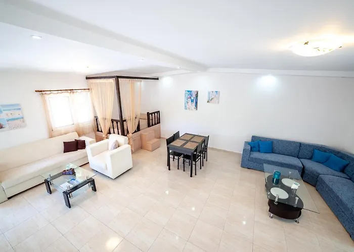 Apartament Artemis - Pool And Garden Koskinou (Rhodes)