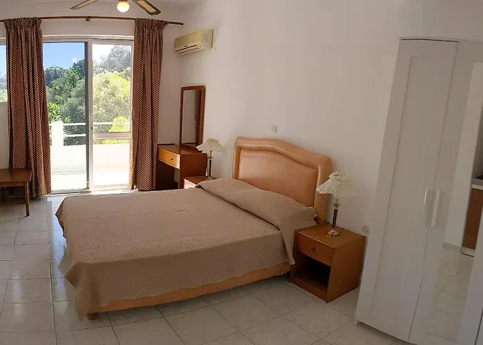 Apartament Artemis - Pool And Garden *